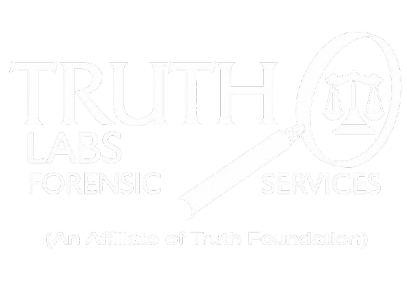 Truth Labs Forensic Services